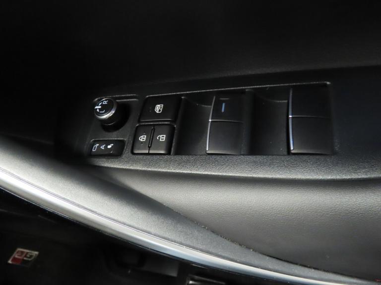 2025 Toyota Corolla 2.0 Hybrid 178 GR Sport 5dr CVT Estate Hybrid Automatic