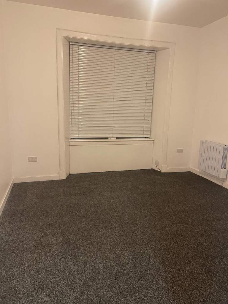 🌟 Rooms to Let – Newly Refurbished 2-Bed Flat | Burnbank, Hamilton 🌟