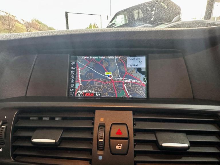 2011 BMW X3 2.0 20d SE Steptronic xDrive Euro 5 (s/s) 5dr ESTATE Diesel Automatic