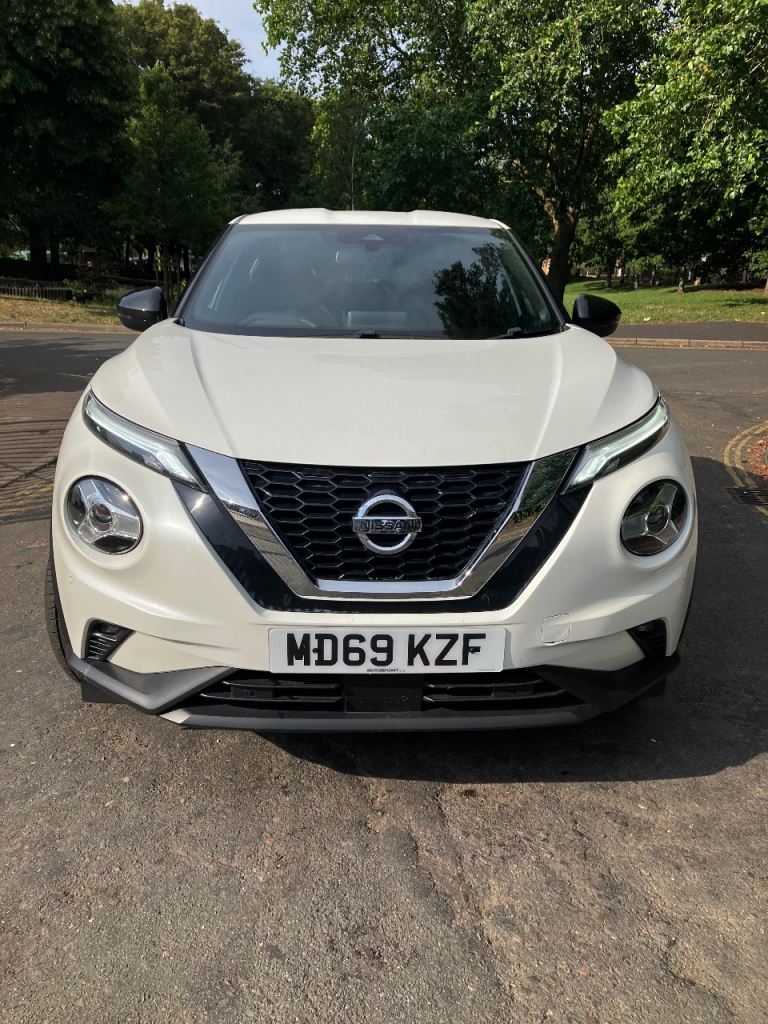 Nissan Juke 10560