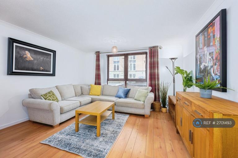 1 bedroom flat in Middlesex Gardens, Glasgow, G41 (1 bed) (#2701493)