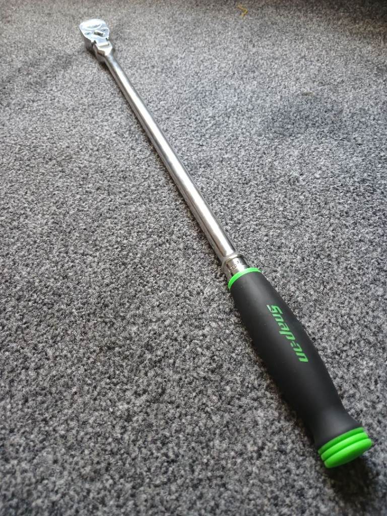 Snap On XL Ratchet 1/2 Inch