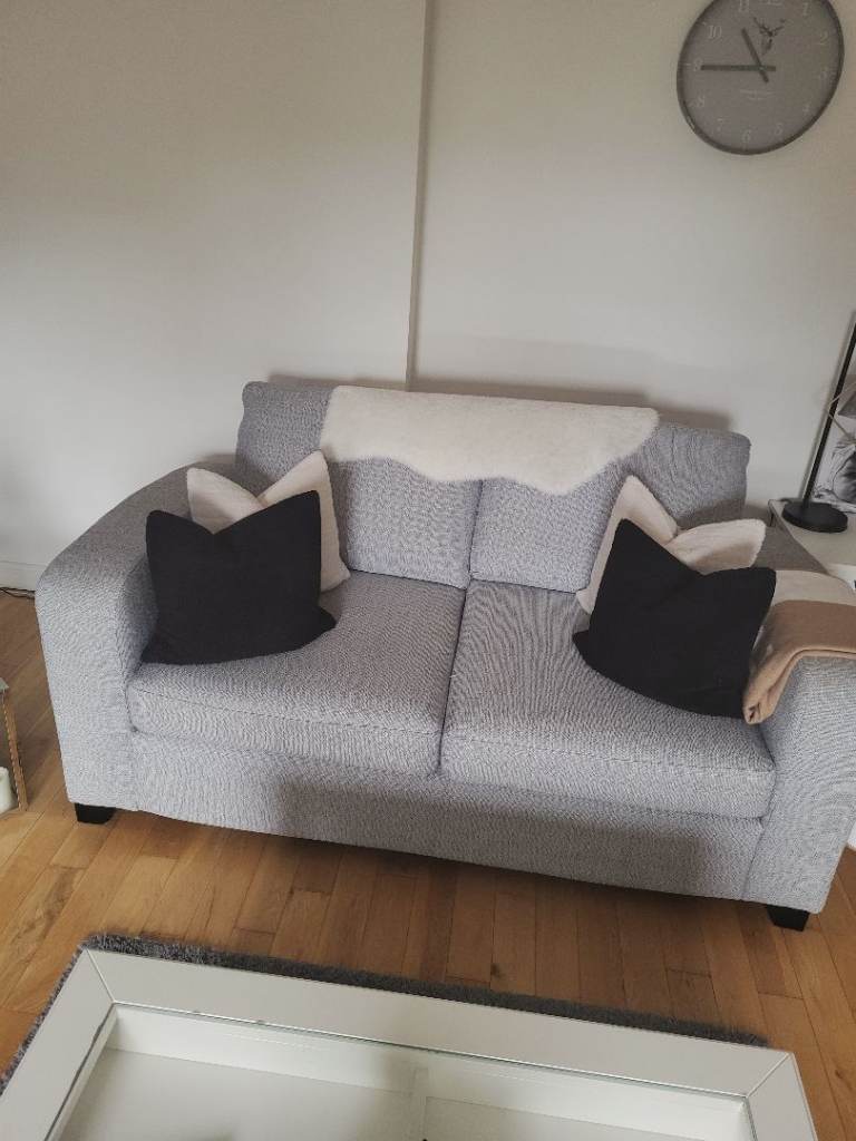 DFS Beautiful Home Sofa