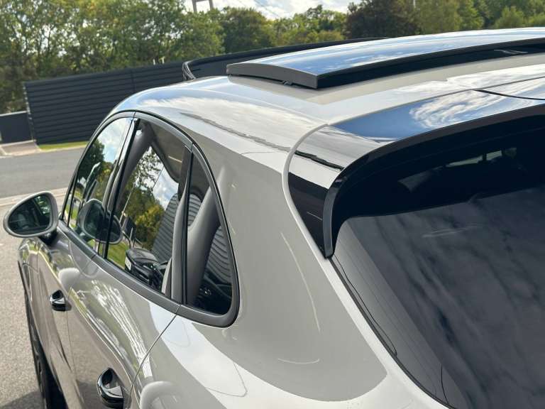 2023 Porsche Macan 5dr PDK SUV Petrol Automatic