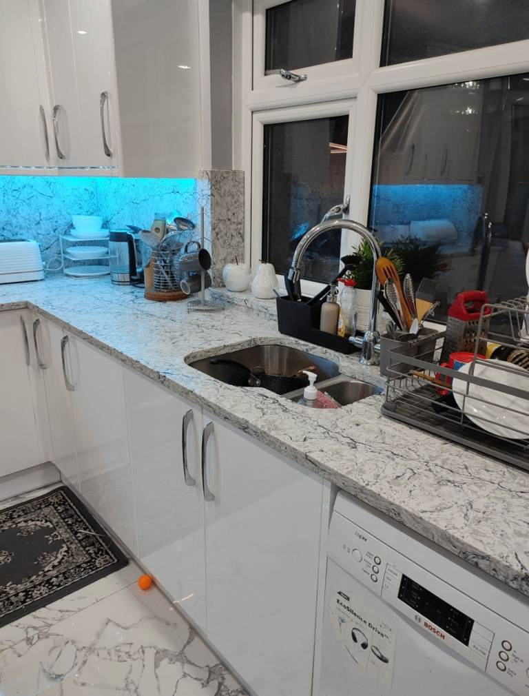 Spacious and big double Ensuite room available in CR7 6BF