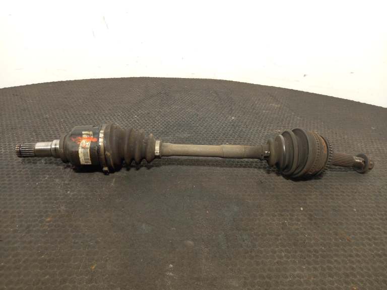 Toyota Prius Driveshaft N/S 2004-2009 Petrol 1 [Mvr:Speed] Automatic Lh