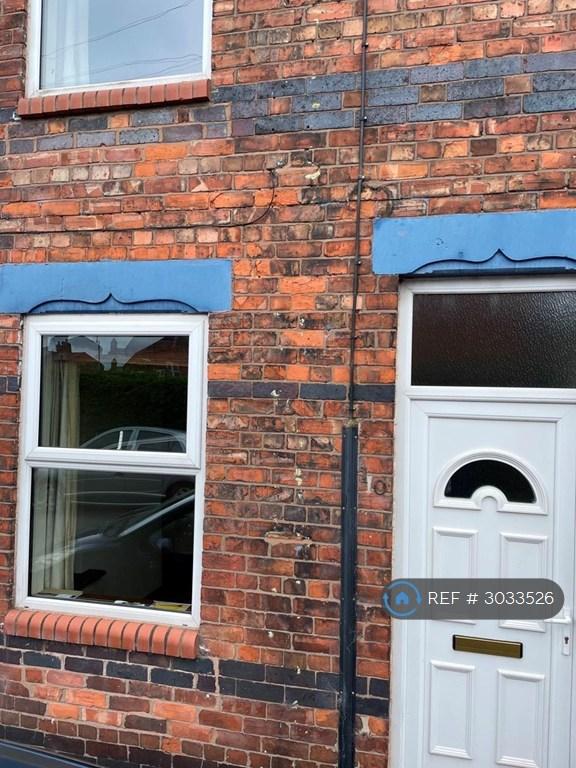 2 bedroom house in Albert Street, Nantwich, CW5 (2 bed) (#3033526)