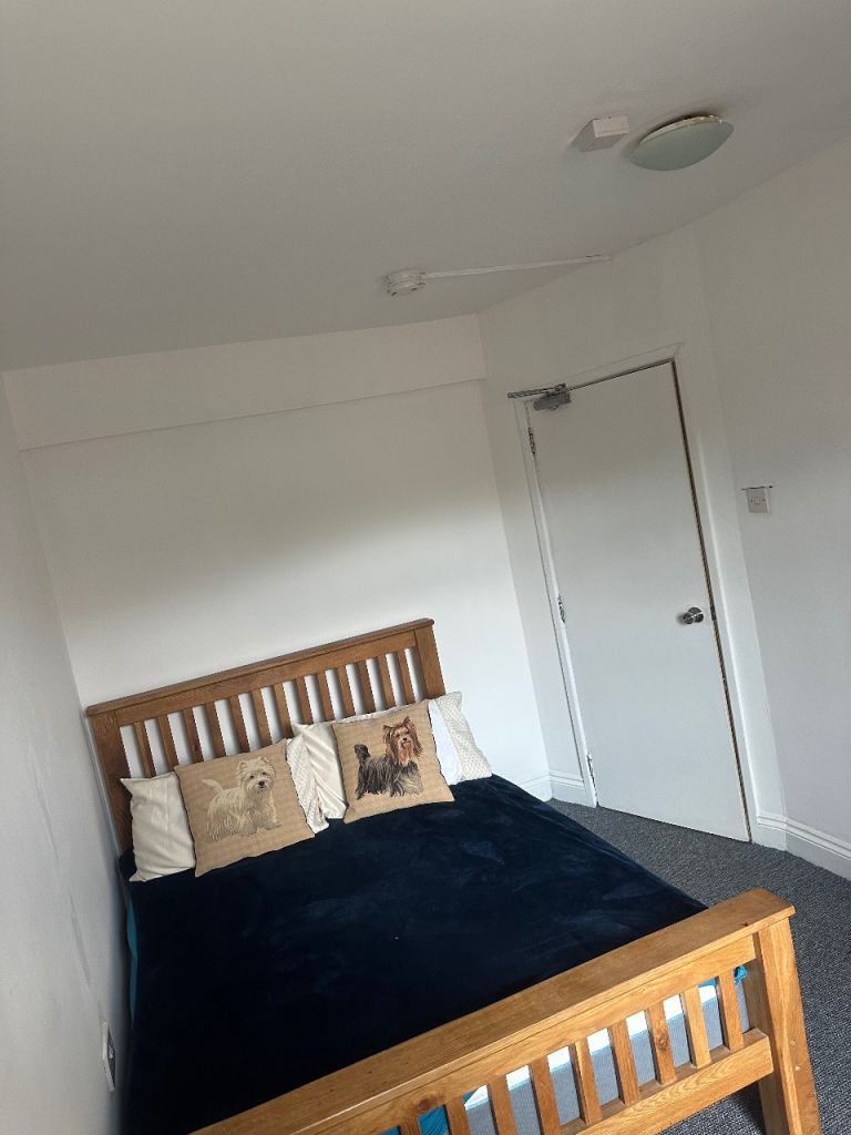 Double room to rent 