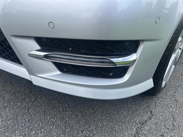 MERCEDES-BENZ C CLASS 1.6 C180 AMG Sport Edition 2015