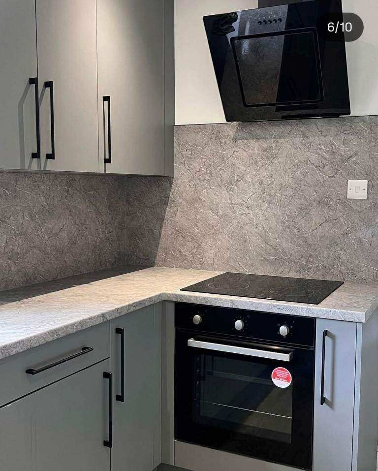 Domestic & Commercial Cleaner - 10 Years Experience in Deep Cleans & End Of Tenancy Cleaning