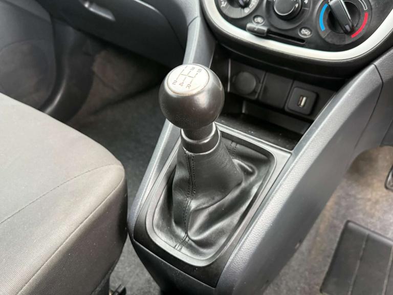 2019 Suzuki Celerio 1.0 Celerio SZ2 DualJet 5dr Hatchback Petrol Manual