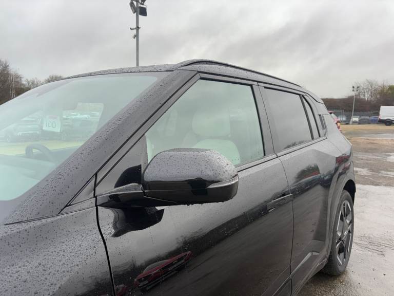 2025 Kia EV3 148kW GT-Line 81.4kWh 5dr Auto Estate ELECTRIC Automatic