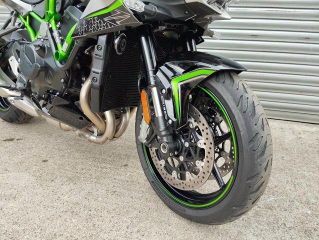 2022 Kawasaki Z H2 | in Kirkcaldy, Fife | Gumtree