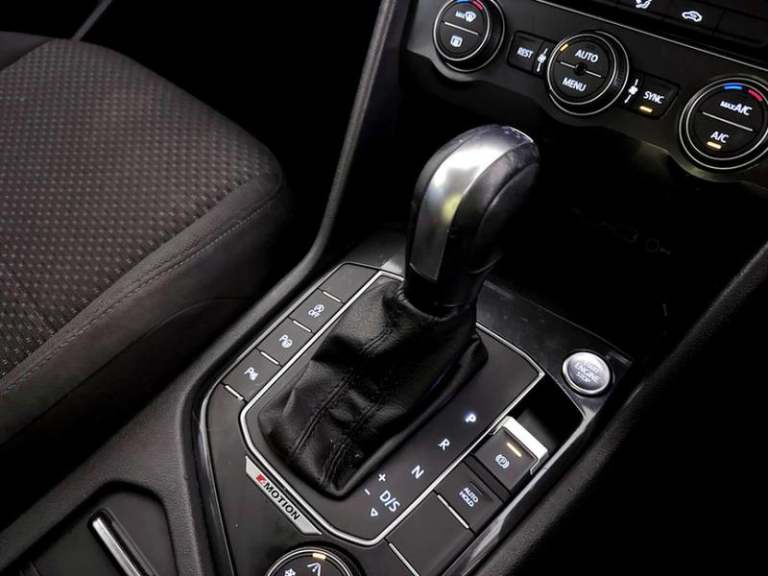 2019 Volkswagen Tiguan Allspace 2.0 TDI Match SUV 5dr Diesel DSG 4Motion Euro 6 (s/s) (150 ps) Au...