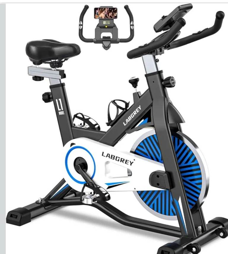 Exercise Stationary Bike 
