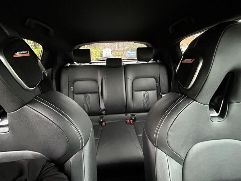 2022 Nissan Juke 1.0 DIG-T TEKNA 5DR Manual Hatchback Petrol Manual