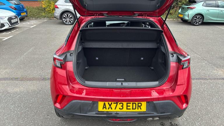 2023 Vauxhall Mokka 1.2 Turbo 136 Ultimate 5dr Petrol Hatchback Hatchback Petrol Manual