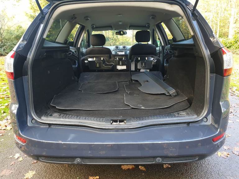 2014 FORD MONDEO 2.0 TDCI ZETEC BUS EDTN ESTATE*FSH*£35-TAX*SAT-NAV*BLUETOOTH*CRUISE-C*P-SENS*#MINT#