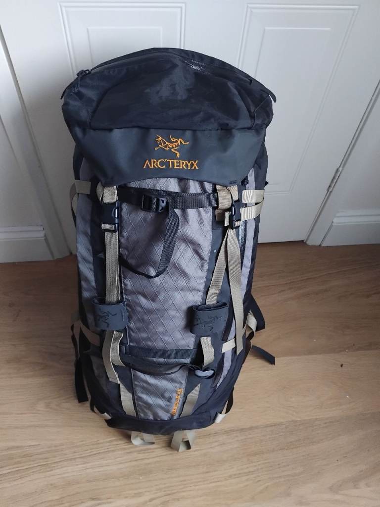 Arc'teryx Needle 55 Litre Rucsac 