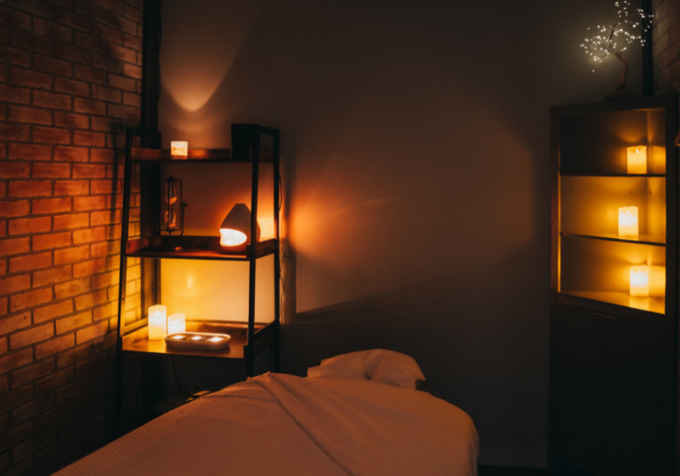 Proper Massage – Studio or Mobile | Deep Tissue, Sports, Relaxation