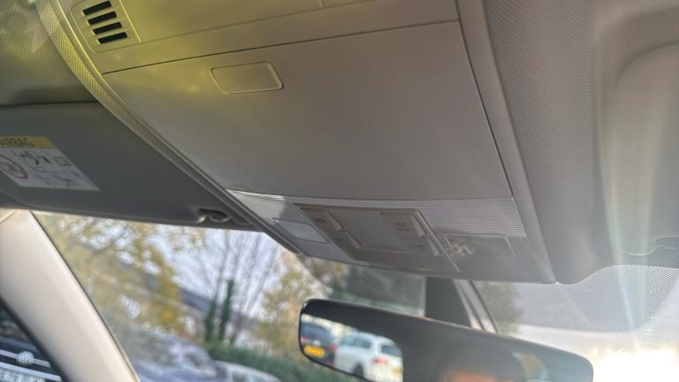 2017 Volkswagen Golf 1.4 TSI 125 Match Edition 5dr DSG Petrol Hatchback Hatchback Petrol Automatic