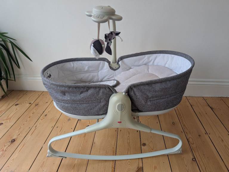 baby bouncer 