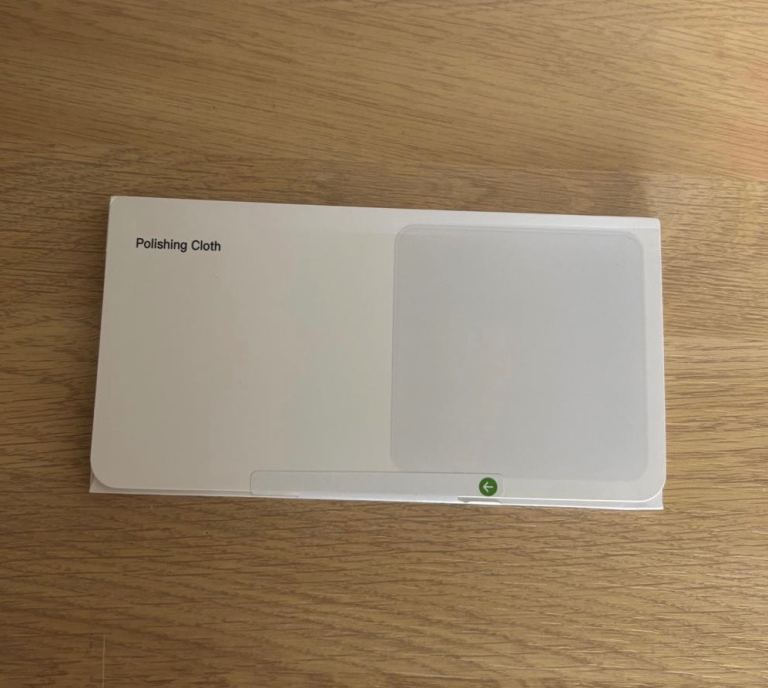 Phone Polishing Cloths 