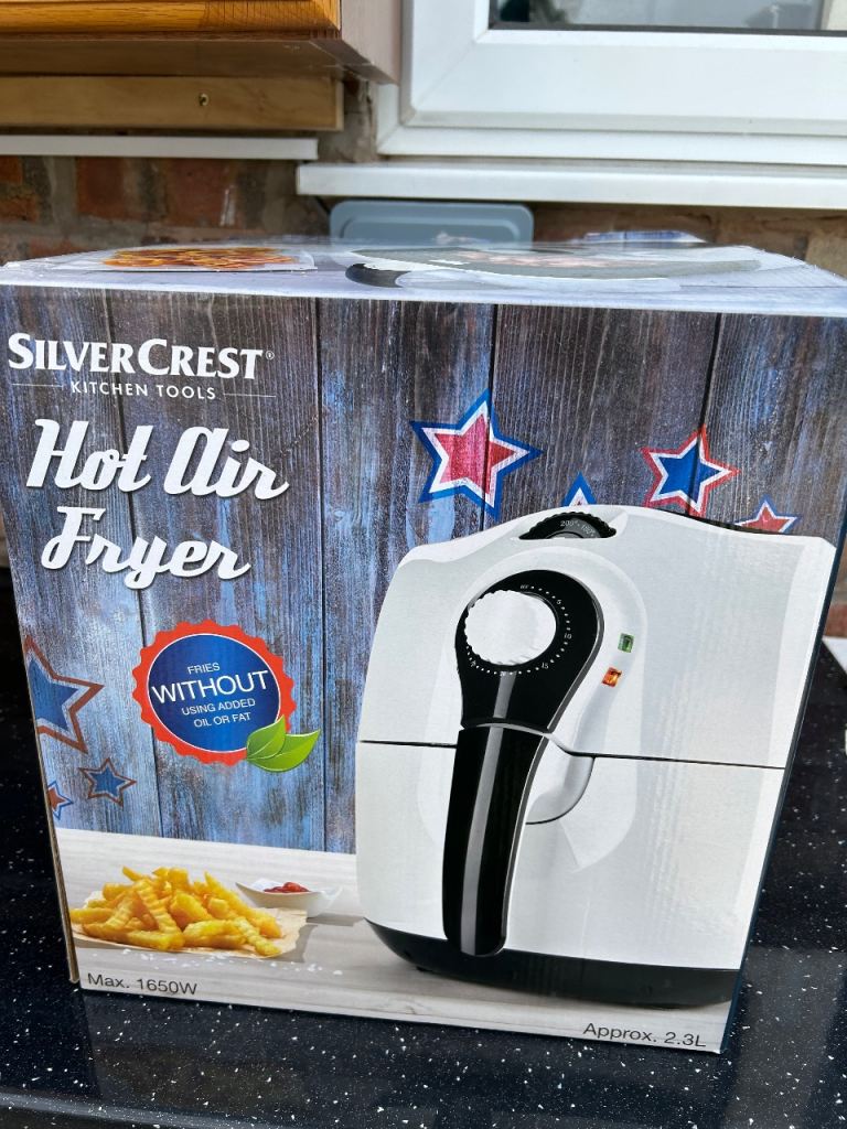 Air Fryer 