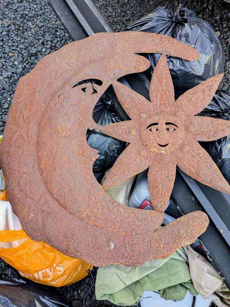 Artist required -Haitian art needs TLC