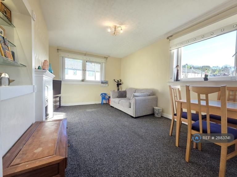 2 bedroom house in Ochiltree Gardens, Edinburgh, EH16 (2 bed) (#2883741)