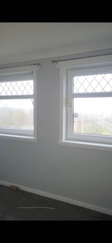 PAINTER AND DECORATOR