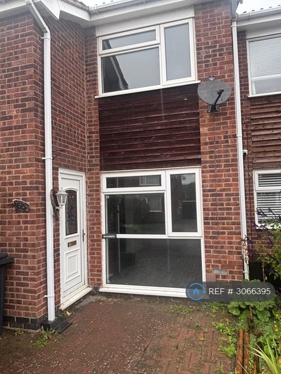 2 bedroom house in Walgrave, Peterborough, PE2 (2 bed) (#3066395)