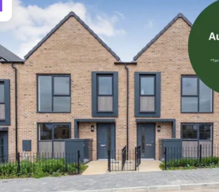 3-Bed House – Sublet Available (Pet Friendly)