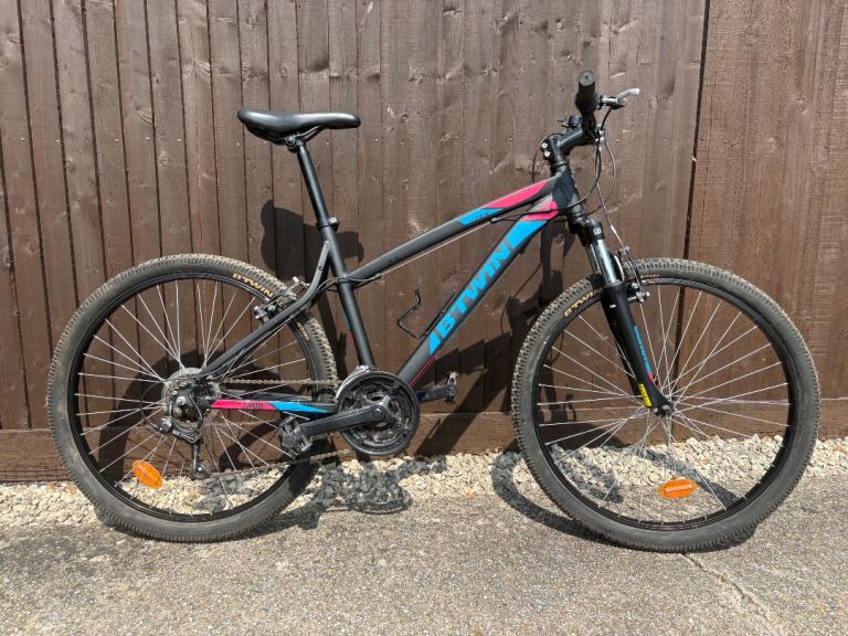 Mountain bike 