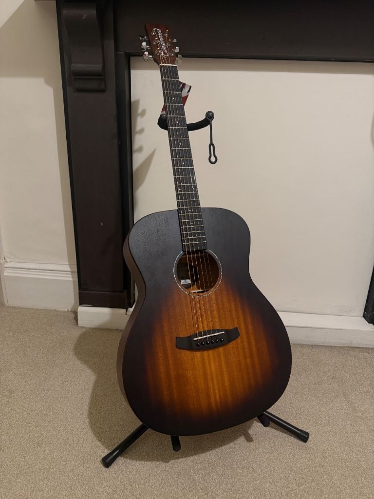 BRAND NEW || Tanglewood Acoustic Guitar 