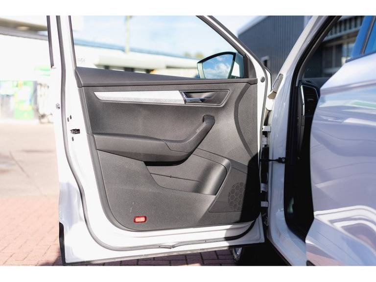 2022 Skoda Karoq 2.0 TDI SE Drive 5dr DSG ESTATE DIESEL Automatic