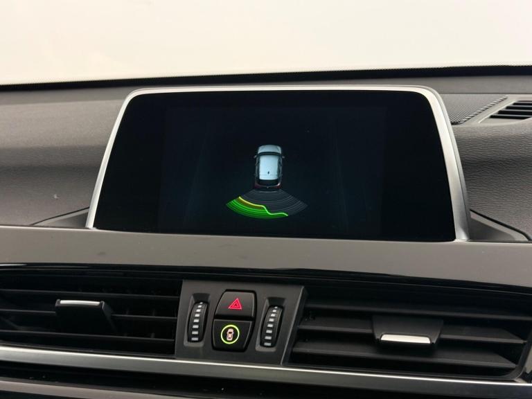 2017 BMW X1 2.0 20i Sport Auto xDrive Euro 6 (s/s) 5dr ESTATE Petrol Automatic