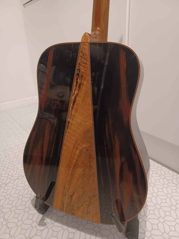 Tanglewood Java TWJDS Acoustic guitar