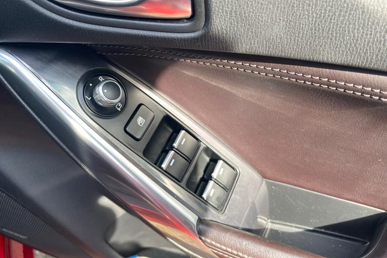  Mazda 6 2.2 Skyactiv D Sport Nav Estate 5dr Diesel Auto Euro 6 s/s 175 Ps