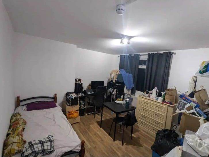Spacious & Cosy Studio for Rent in- HA3 0AT