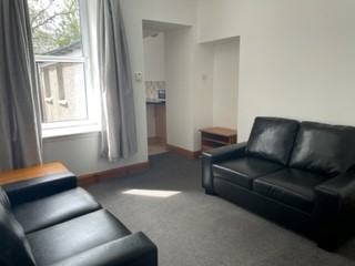 1 bedroom flat in George Street, City Centre, Aberdeen, AB25 3XQ
