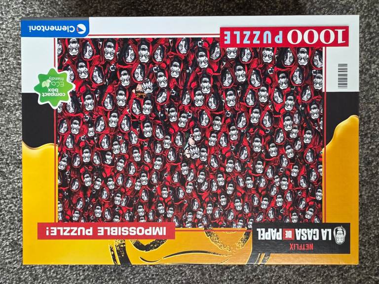 image for Jigsaw puzzle 