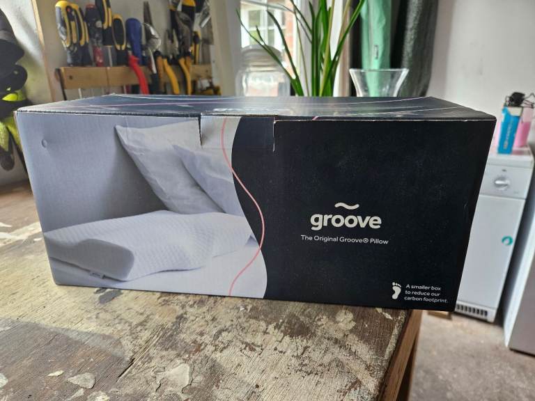 Home & Garden > Bedding > Pillows
