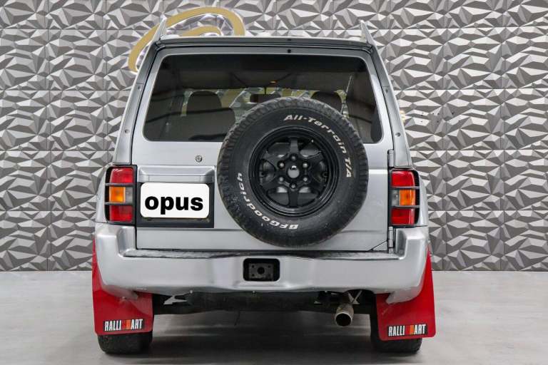 MITSUBISHI 3000GT  1998