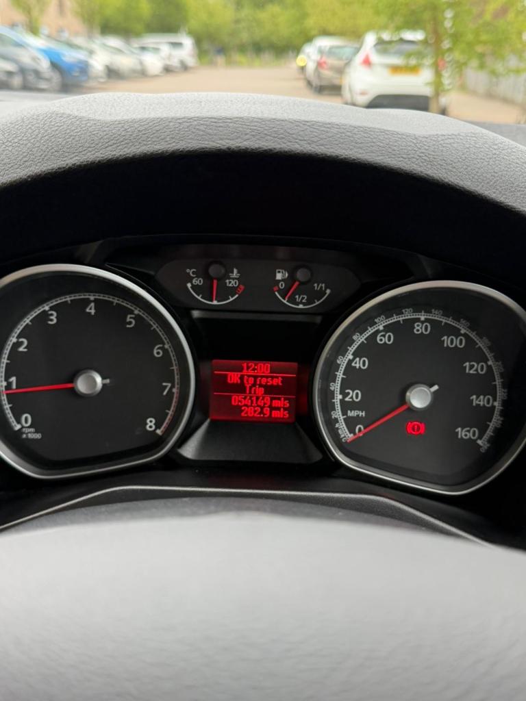 Ford, MONDEO, Hatchback, 2007, Manual, 1999 (cc), 5 doors