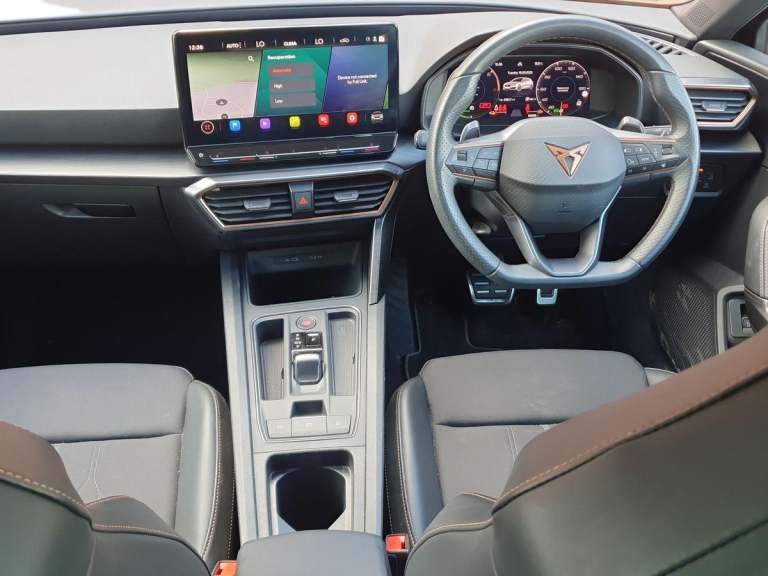 2024 Cupra Leon 1.4 eHybrid VZ2 Design Edition 5dr DSG Hatchback Petrol Parallel PHEV Automatic