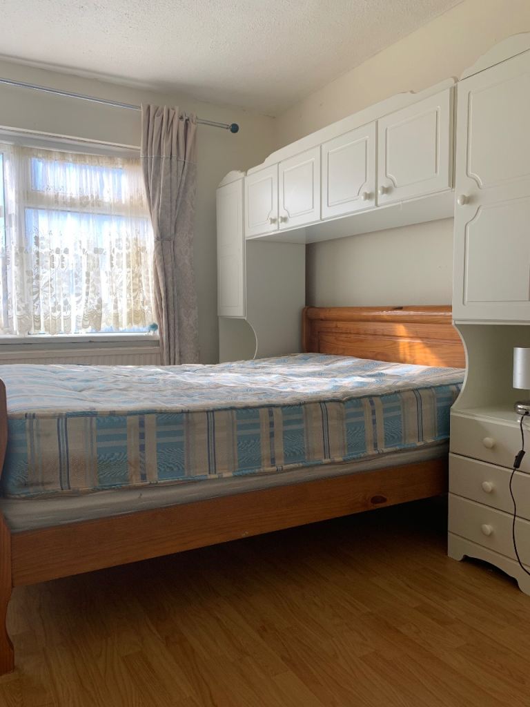 Large Room to Rent Barking/Upney Area