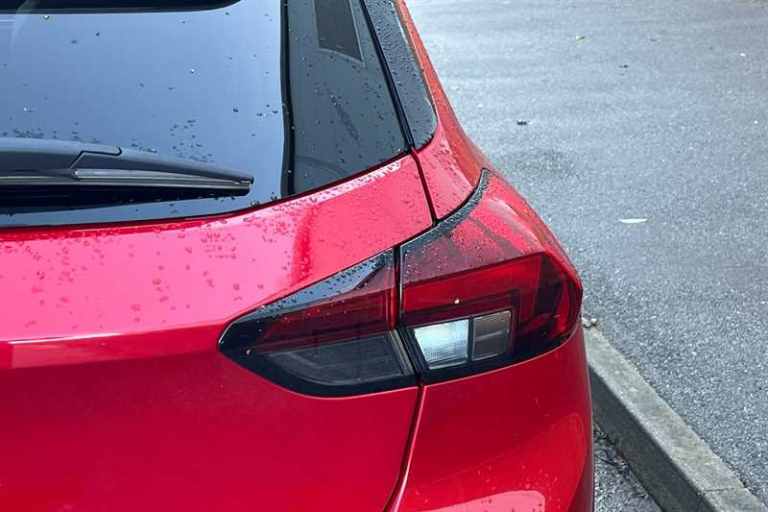 2022 Vauxhall Corsa 1.2 Elite Edition Hatchback 5dr Petrol Manual Euro 6 (75 ps) Hatchback Petrol...