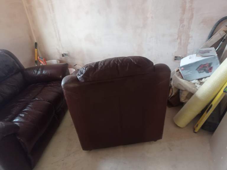 Sofa set - for Free 