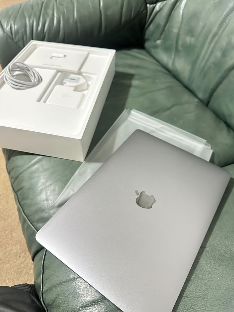 Apple MacBook Pro 2017 – Excellent Condition